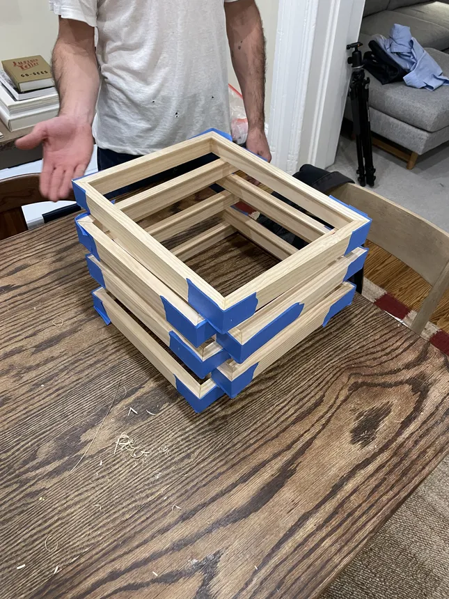 Project image