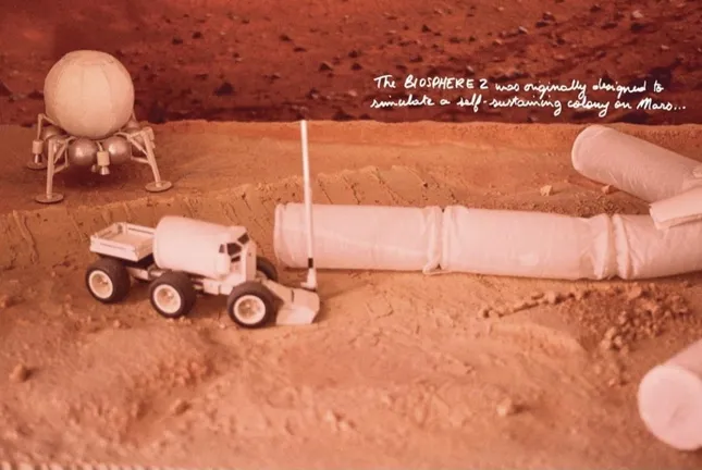 Project image