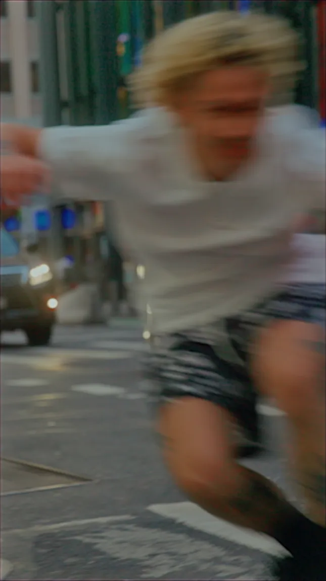 Bravest Studios Skate Video