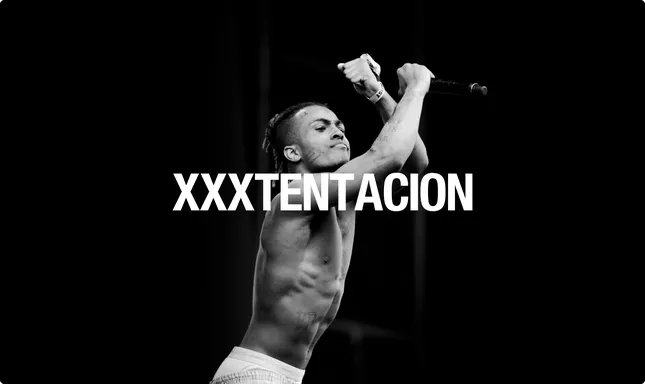 XXXTENTACION