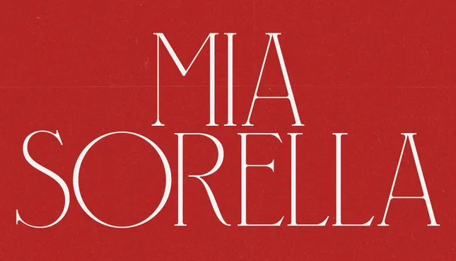 Mia Sorella