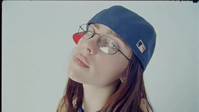 Billie Eilish | A COLORS CLOSE UP