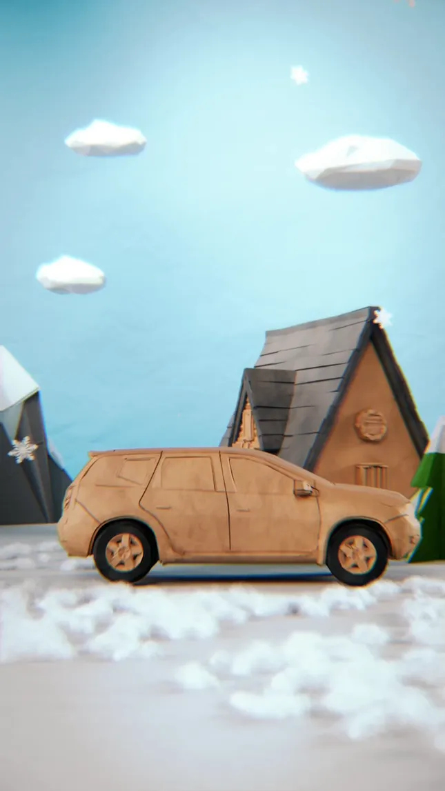 Weather Trigger Ads