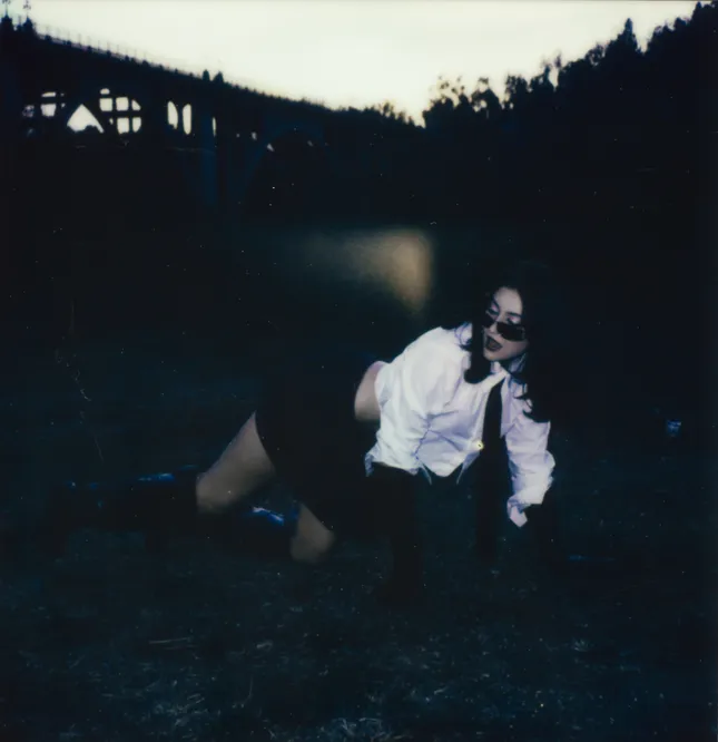 Project image