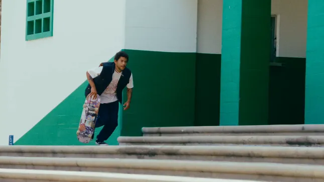 BOSE x CRENSHAW SKATE CLUB "SoundLink Max"