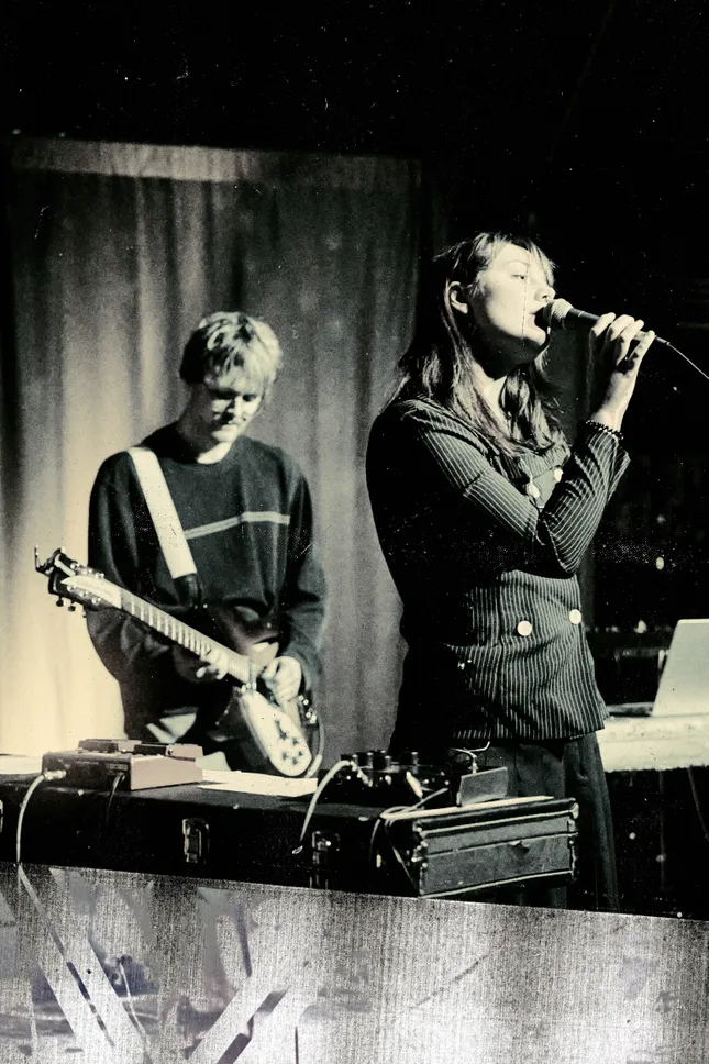 Mother Soki Live @ Zebulon