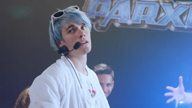 Waterparks - Stupid For You