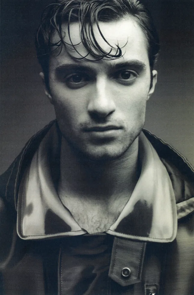 Ezra Frech x Numero Magazine
