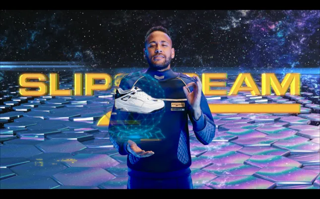 Puma - Slipstream