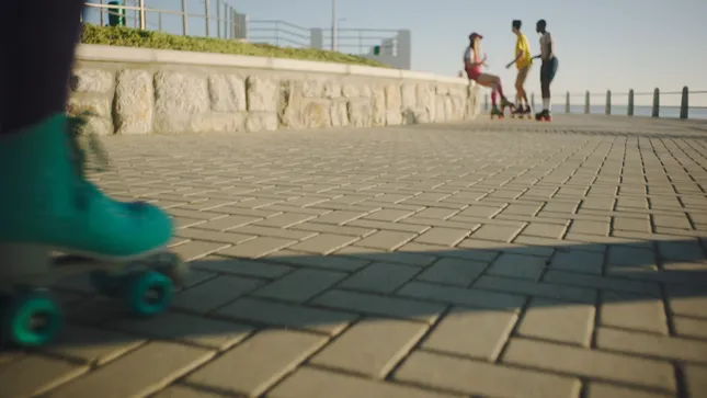 Skating