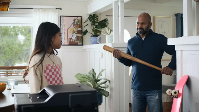 Walmart "Office Space" Commercial