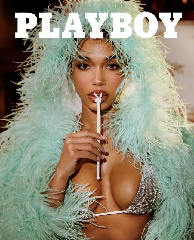Playboy