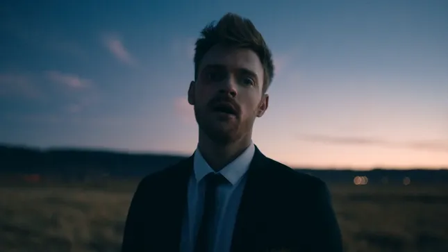 FINNEAS - I Lost a Friend (Official Music Video)