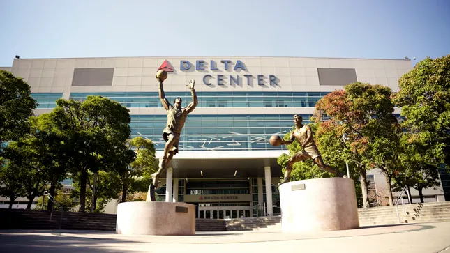 Utah Jazz, Utah Hockey Club  Internship Reel 2024-2025