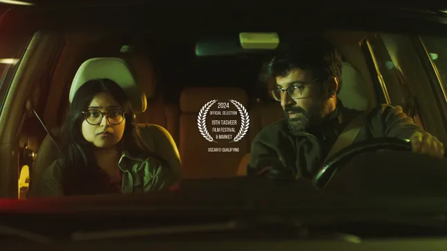 Manjha - Short Film