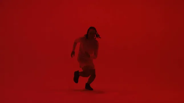 ALWRLD Fall Campaign