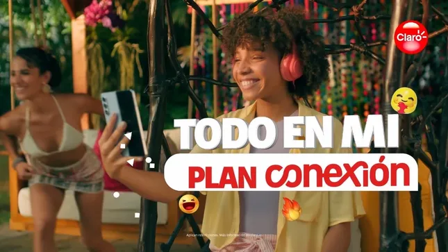 Pasate a Claro (2024)