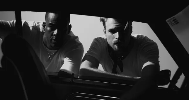 Brother - Fashion Film