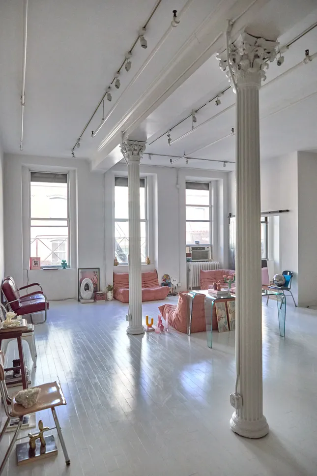The Loft