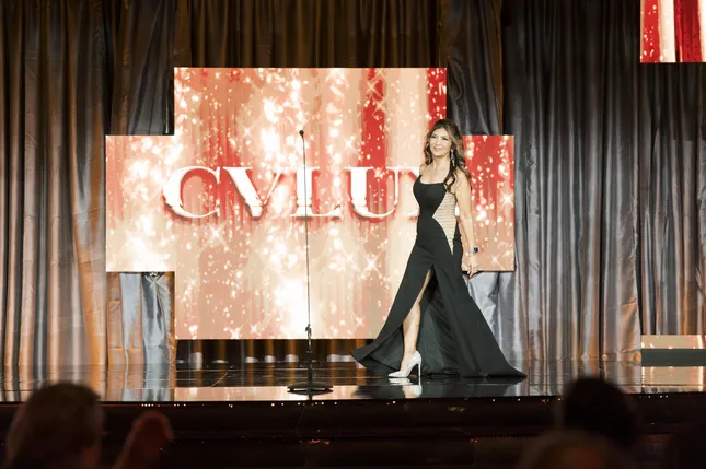 CVLUX Red Carpet/Live Event