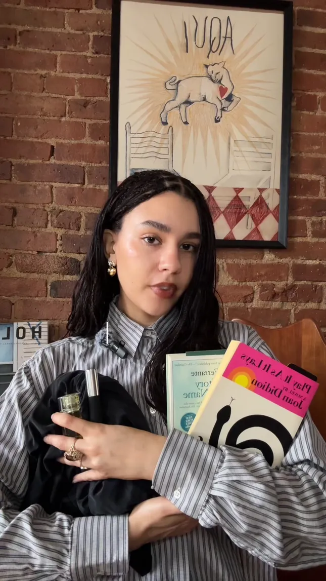 Fashion/Lifestyle Content Creator