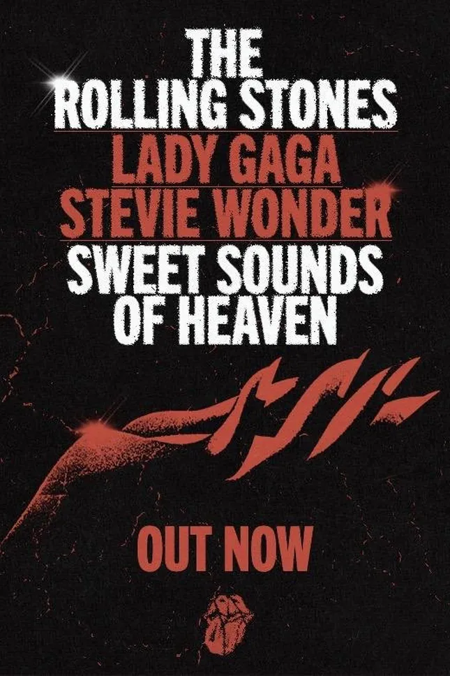 The Rolling Stones Poster
