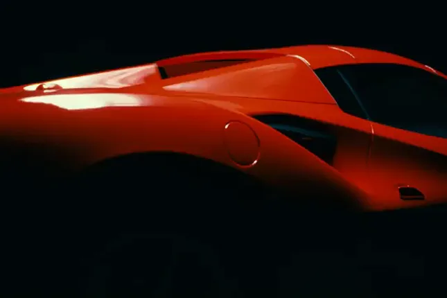 Sorrys and Ferraris - Polo G