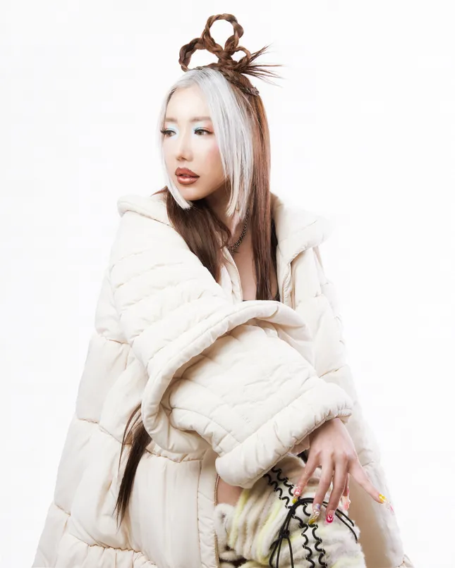 Press // TOKiMONSTA