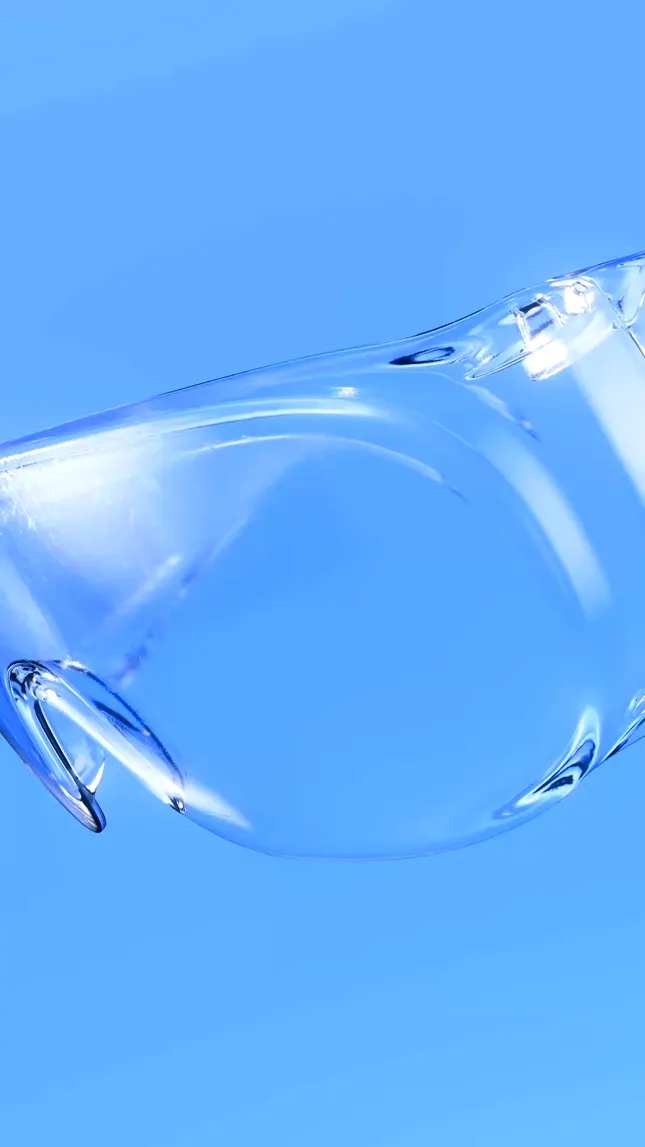 Safety Glasses