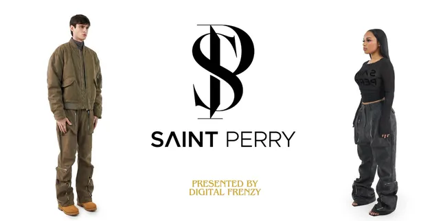 Saint Perry (i)
