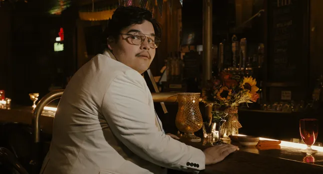 Dante Elephante - “Rare Attractions”