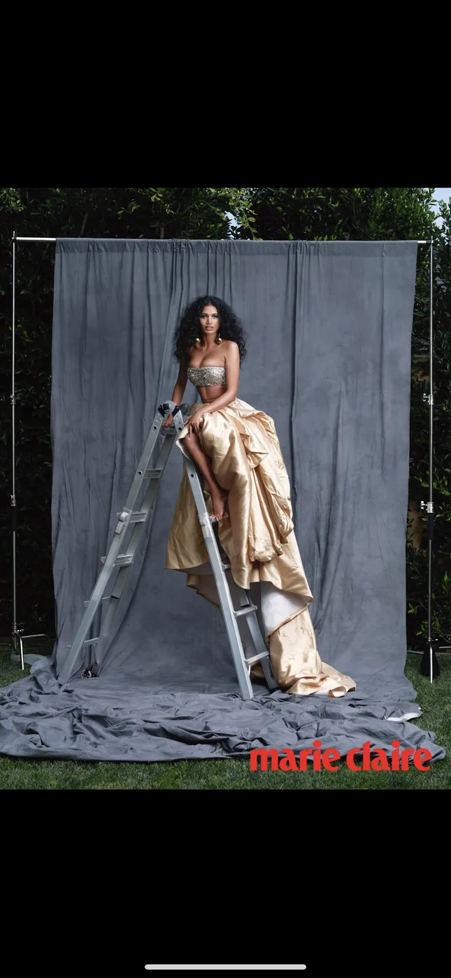 Marie Claire