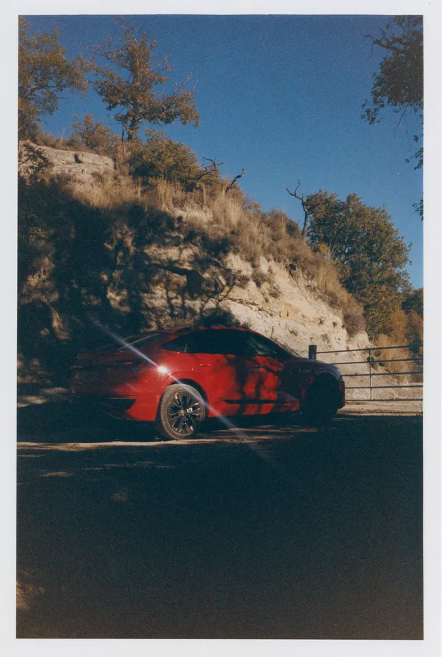 Project image