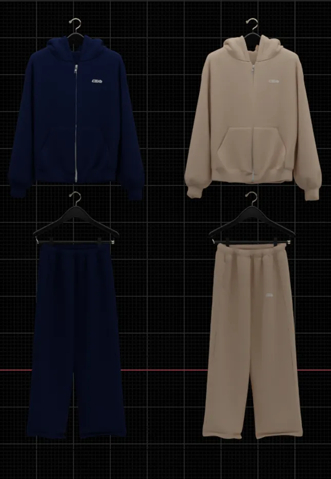 Project image