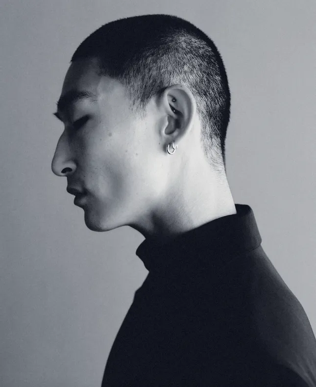 Everlane 23 Holiday Campaign