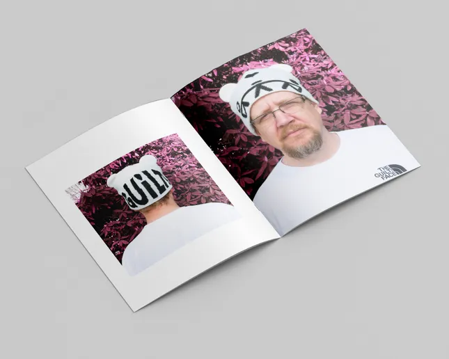 Project image