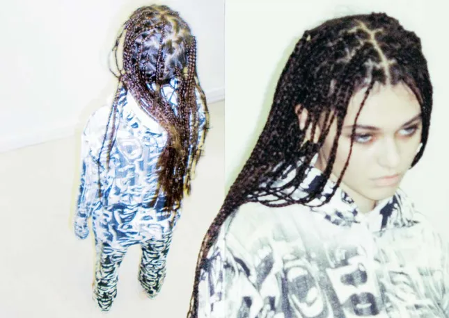 Project image