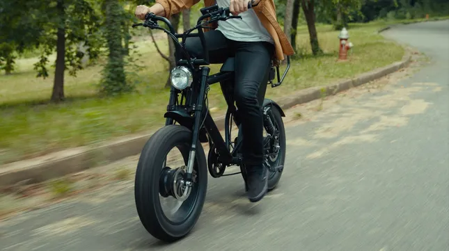 Pedal Specs Commercial