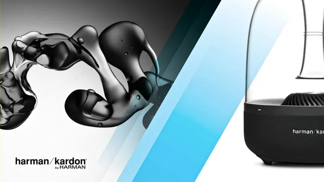 harman/kardon Campaign Photography