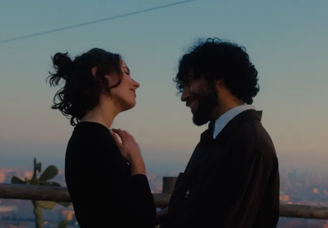 “Nickels & Diamonds” - Music video for Dre’es