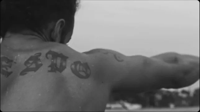 Everlast | “The Protector”