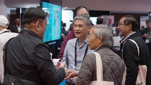 TSMC RECAP