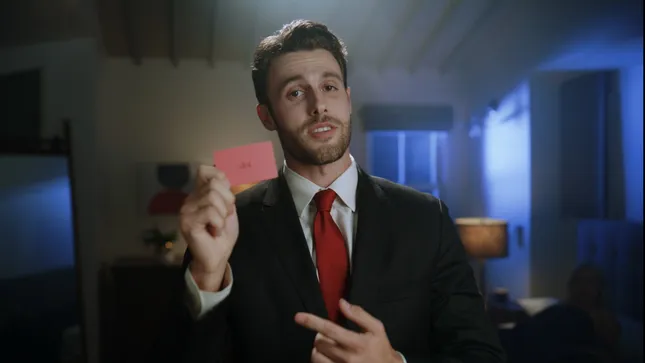 Dot.Cards | Social Ad Campaign