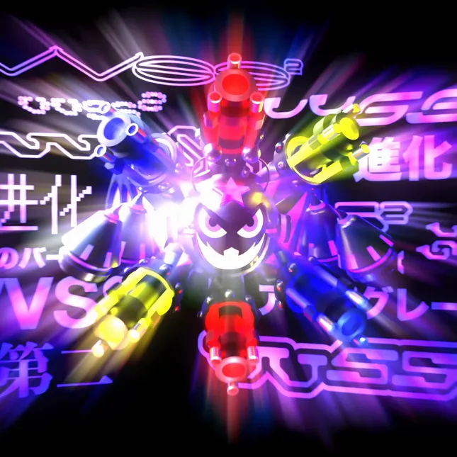 Sebii Evolution VVSS2 Trailer