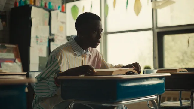 Children’s Aid - Our Moment