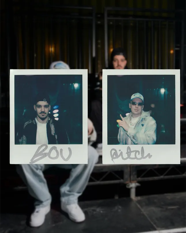Project image
