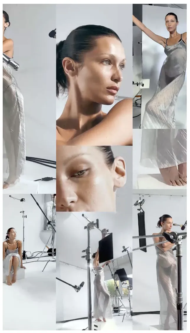 Project image