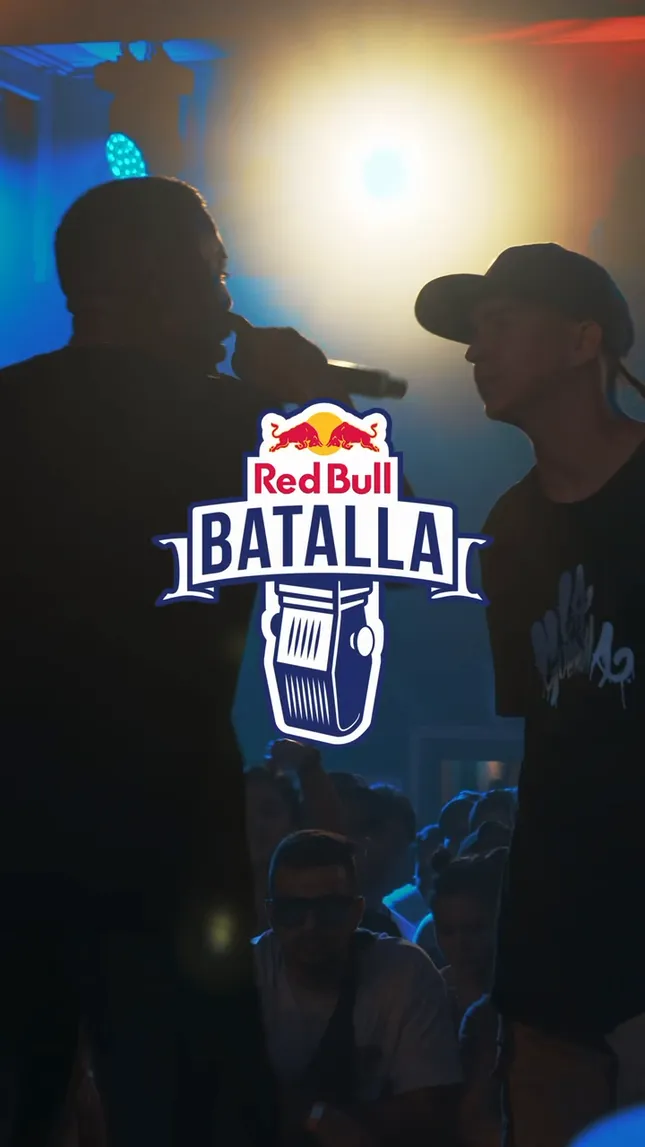 Red Bull Batalla