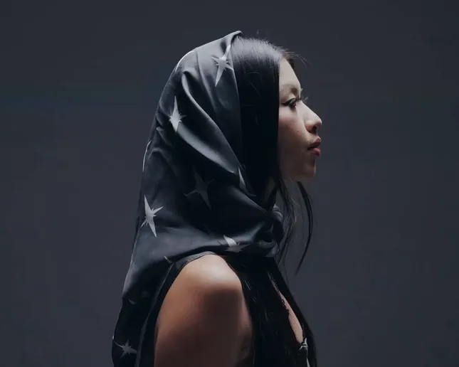 Hyo-Ja. branding video