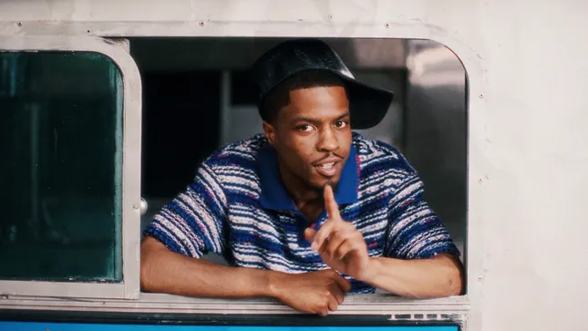 Pierre Bourne - “NY in June”